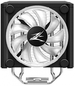 Zalman CNPS16X Black univerzális CPU hűtő